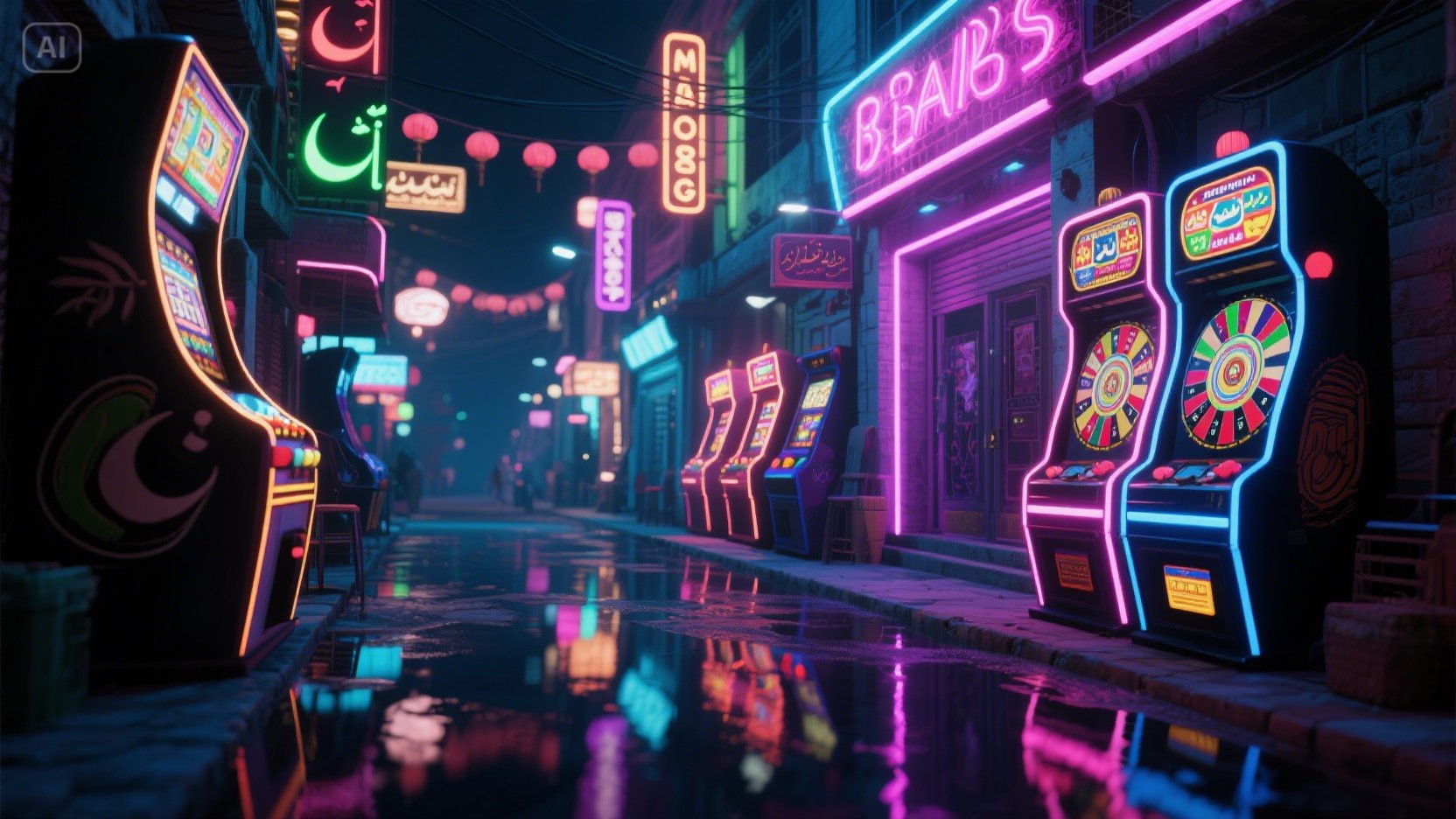 Registration at Casino Grand Bay Casino